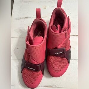 Nike SuperRep cycle shoes